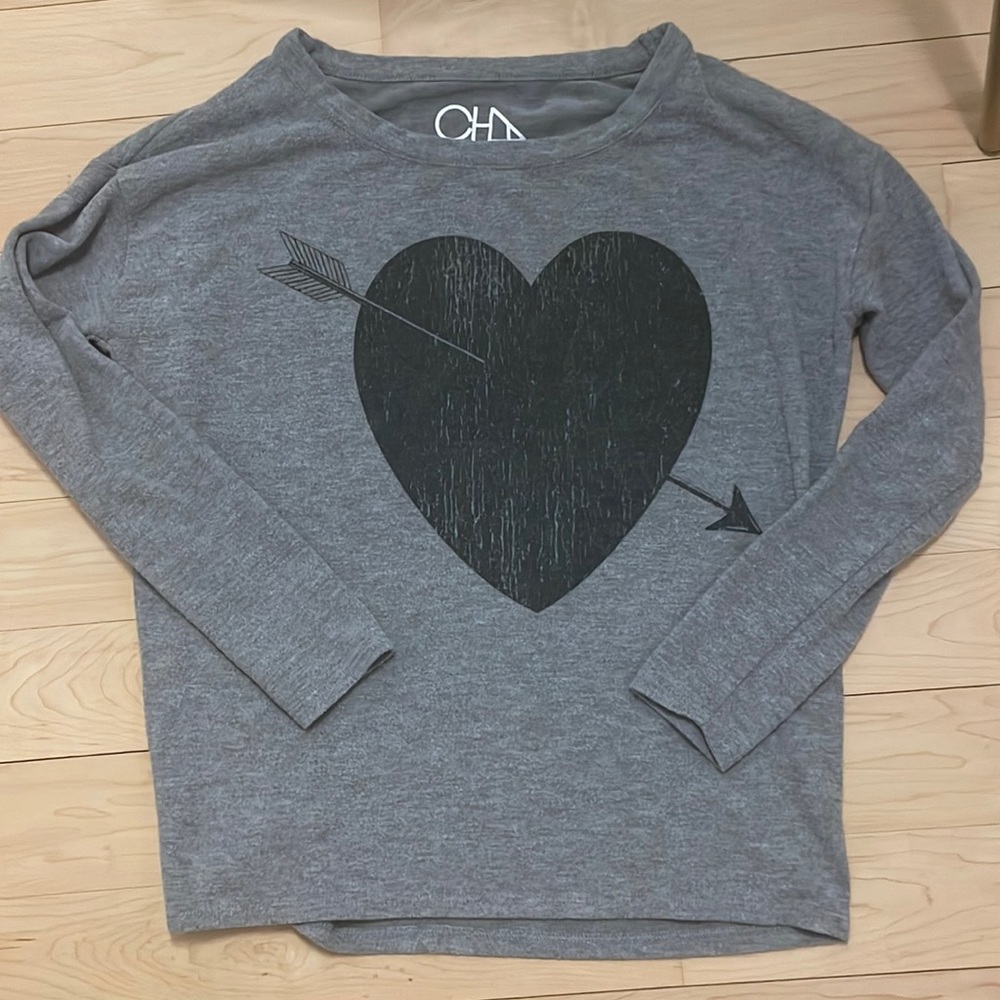Cozy Chaser Sweatshirt